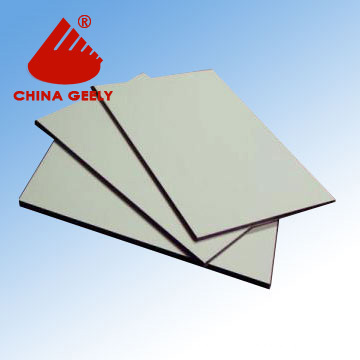 Aluminium Plastic Composite Panel (Geely-028)